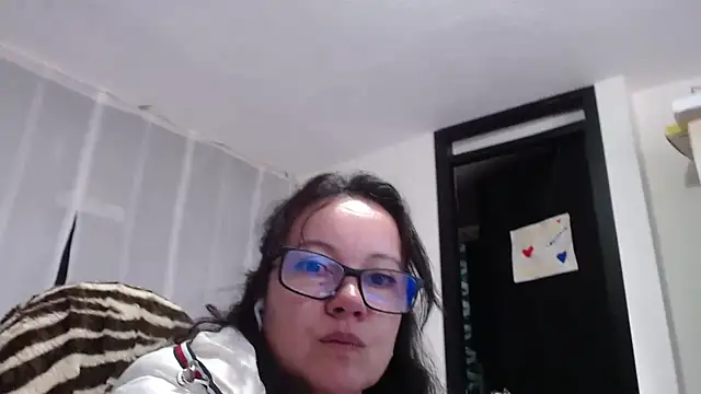 Snapshot of Sonialorens_ chatting on 02.01.25 Sonialorens online show from 02.01.25