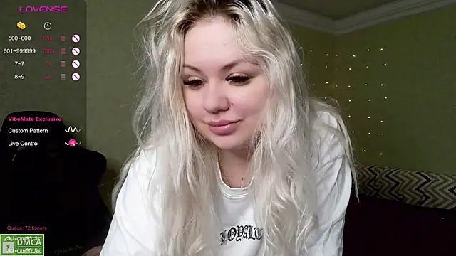 elven dreams  online show from 12.21.24