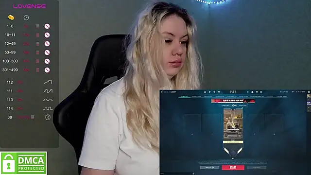 elven dreams  online show from 02.06.25