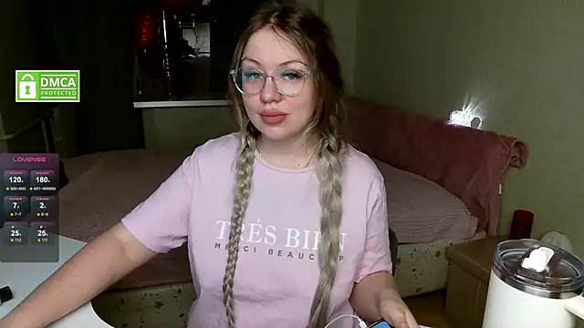 elven dreams  online show from 02.08.26