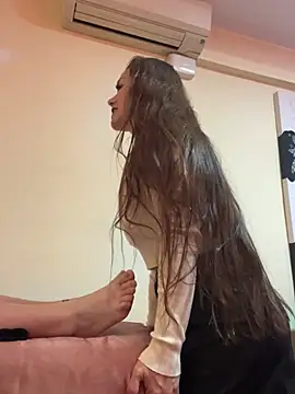 angelitasexy81 online show from 02.13.25