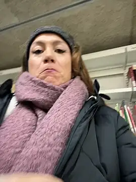 angelitasexy81 online show from 03.20.25