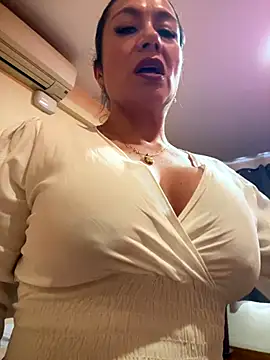 angelitasexy81 online show from 10.03.25