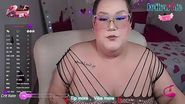 GiannaMorrys online show from 02.23.25