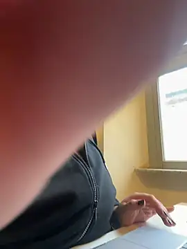 IamSashaLuv online show from 12.03.25