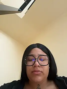 IamSashaLuv online show from 01.15.26