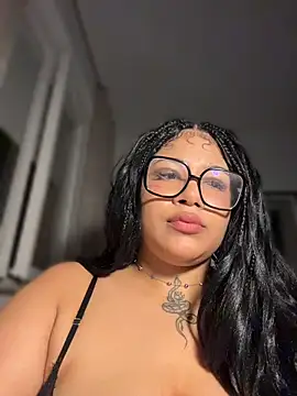 IamSashaLuv online show from 05.09.26