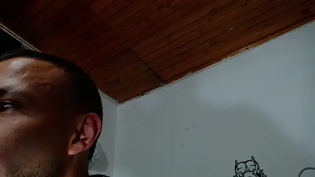 sebastian horny online show from 10.19.25