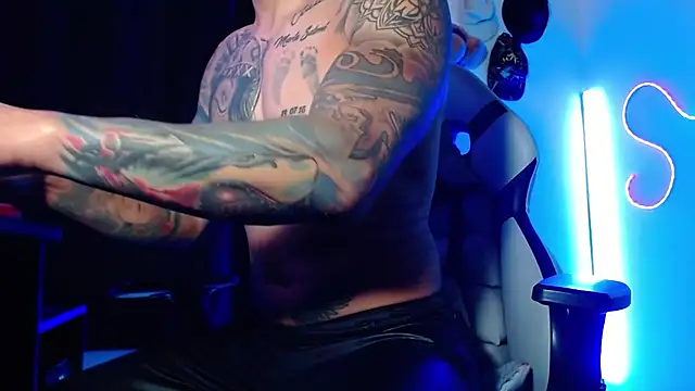 sebastian horny online show from 11.09.25