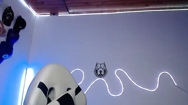 sebastian horny online show from 12.22.25