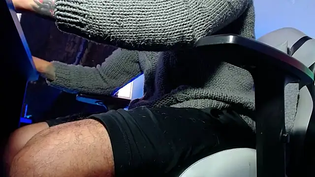 sebastian horny online show from 02.07.26