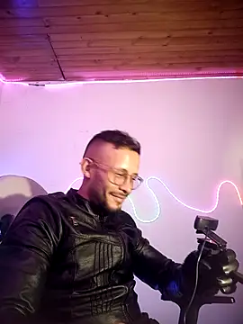 sebastian horny online show from 03.22.26