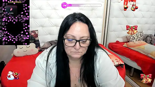 lady lauren online show from 01.17.25