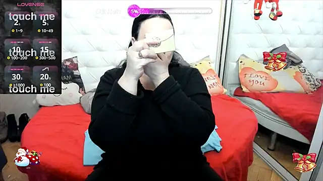 lady lauren online show from 02.13.25