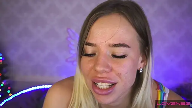 Sexy Ira online show from 01.11.25