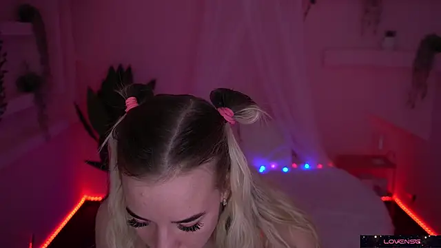 Sexy Ira online show from 02.11.25