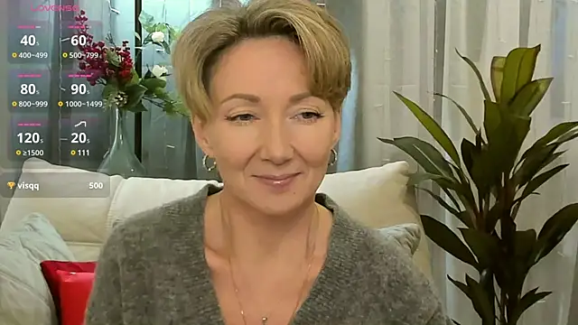 AkexandraFix online show from 12.06.24