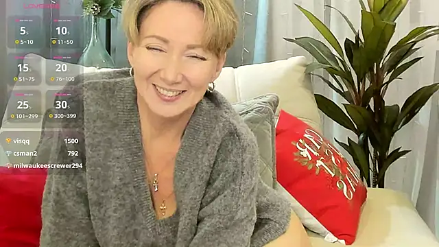 AkexandraFix online show from 12.06.24