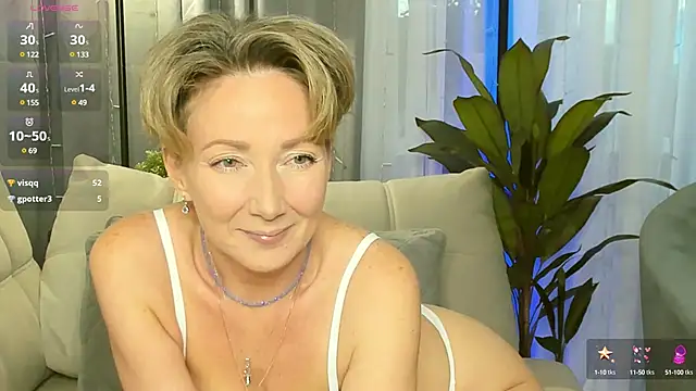 AkexandraFix online show from 03.09.25