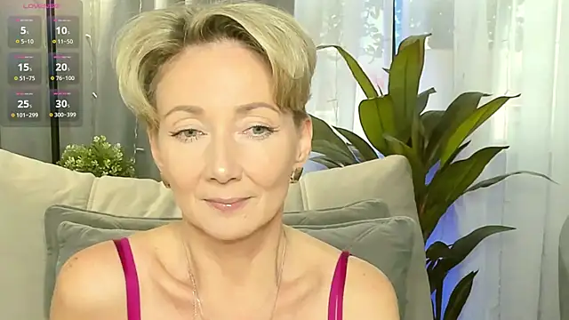 AkexandraFix online show from 09.23.25