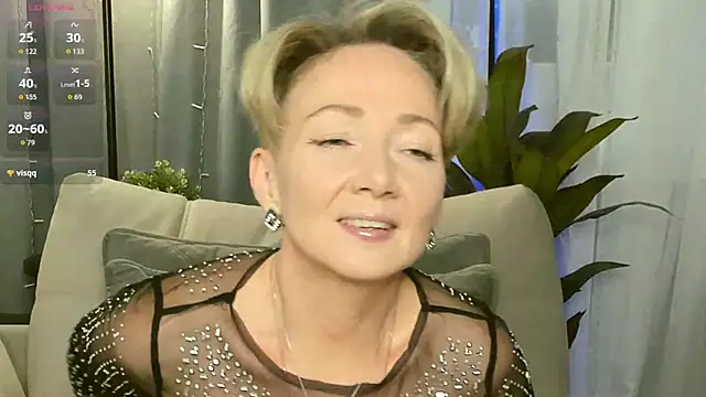 AkexandraFix online show from 10.06.25