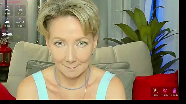 AkexandraFix online show from 12.16.25