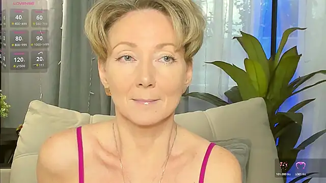 AkexandraFix online show from 02.16.26