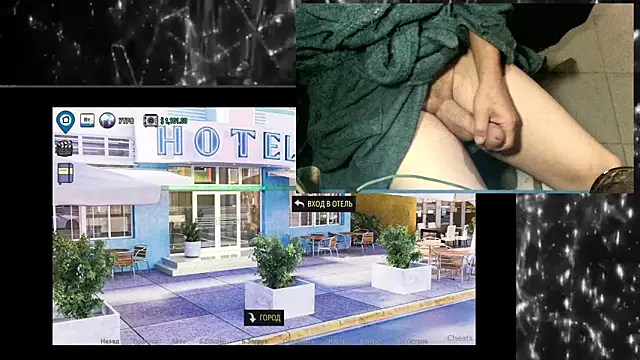 KimCreedy online show from 09.28.25