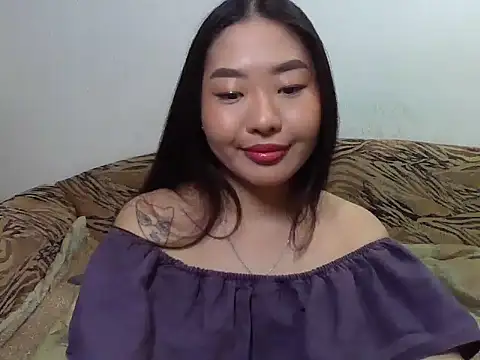 Aleksa Blackdream online show from 03.16.25