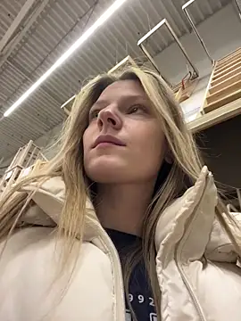 MaryHiggins online show from 04.07.26