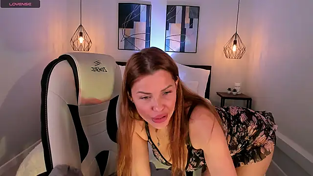 Roxana Wet  online show from 05.20.26