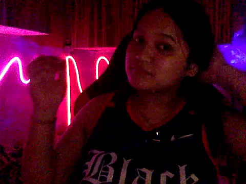 EmpressYna online show from 09.22.25