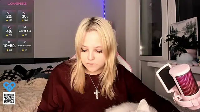 B Ratz online show from 10.02.25