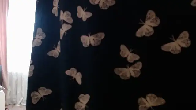 Anabelldestiny online show from 09.10.25