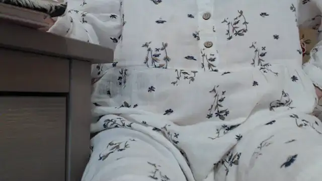 Anabelldestiny online show from 10.15.25