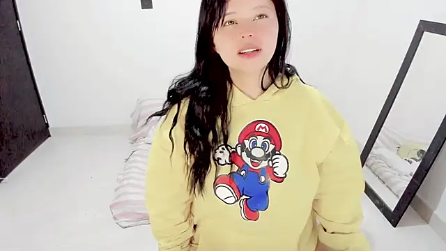 ariakyubi online show from 02.05.25