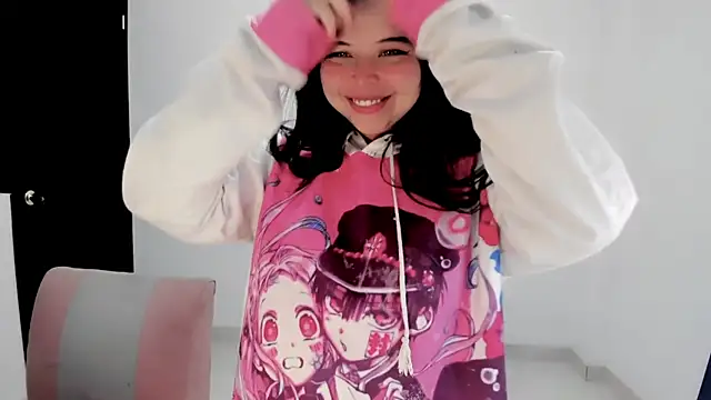 ariakyubi online show from 02.21.25