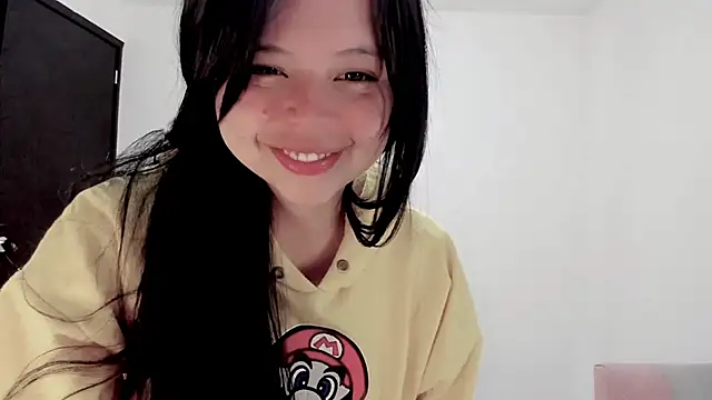 ariakyubi online show from 03.03.25