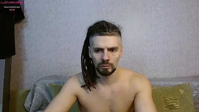 Aestheticguy101 online show from 02.16.25