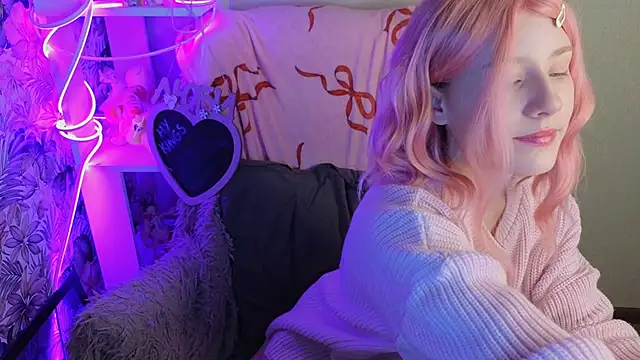 sarakaell online show from 02.02.26