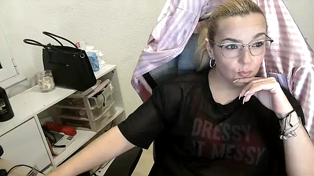 bekka   online show from 03.20.26