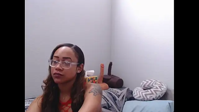 RylHoneyy online show from 03.20.26