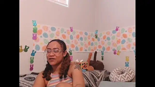 RylHoneyy online show from 03.31.26