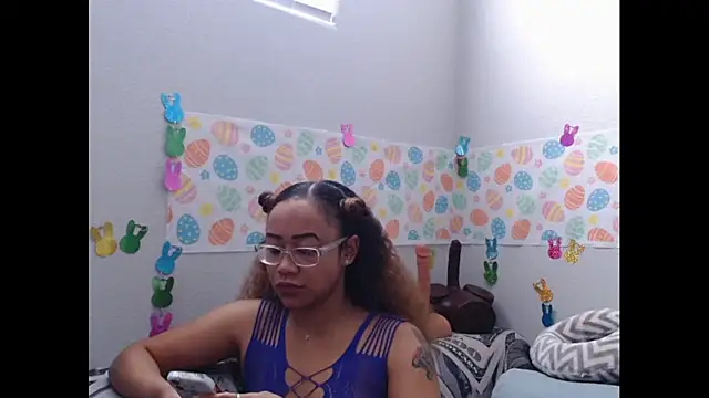 RylHoneyy online show from 04.03.26