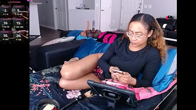 RylHoneyy online show from 05.24.26