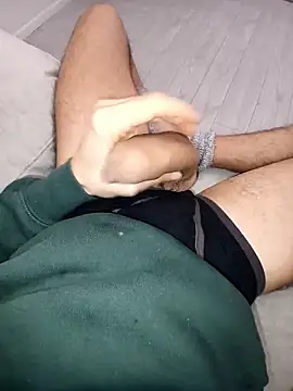 Snapshot of QuietBoy chatting on 02.09.26 QuietBoy online show from 02.09.26