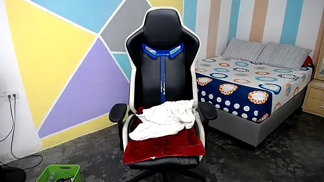 marysol83 online show from 12.05.24