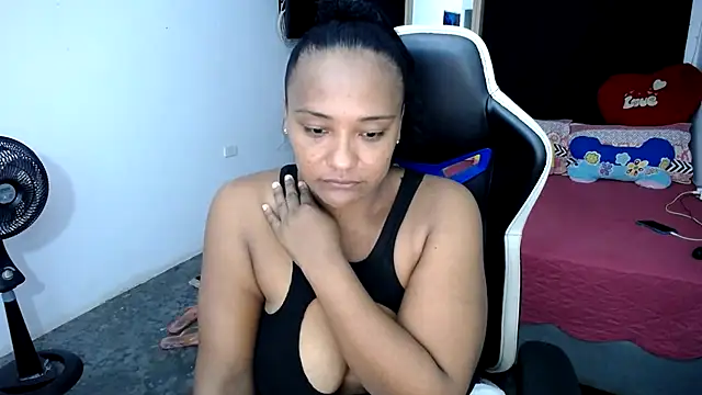 marysol83 online show from 02.28.25