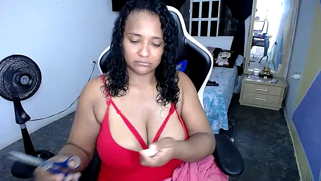 marysol83 online show from 03.12.25