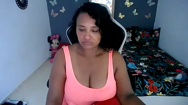 marysol83 online show from 06.12.26